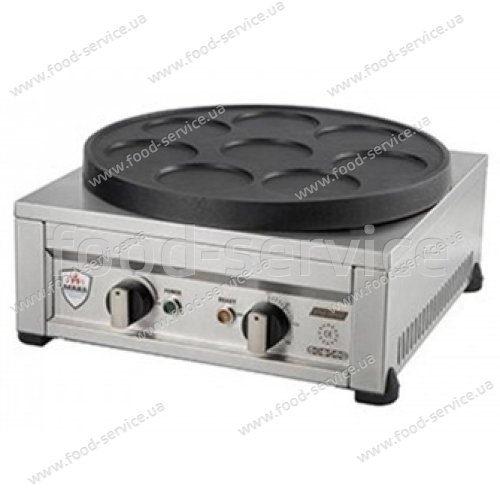 Млинниця Mars MPAN-E для панкейків